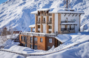 Hotel GoodAura Gudauri